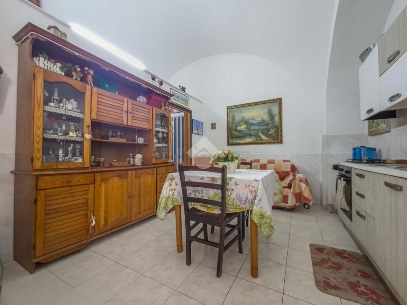 Apartamento T2 em Manfredonia, Italy N.º 367005