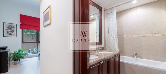 Apartamento T2 em Old Town, UAE N.º 51815 20