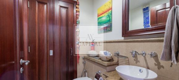 Apartamento T2 em Old Town, UAE N.º 51815 15