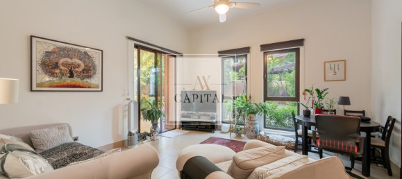 Apartamento T2 em Old Town, UAE N.º 51815 24