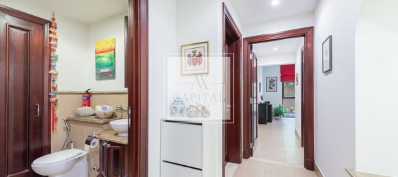 Apartamento T2 em Old Town, UAE N.º 51815 16