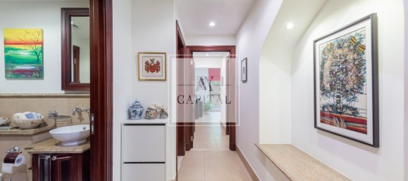 Apartamento T2 em Old Town, UAE N.º 51815 17