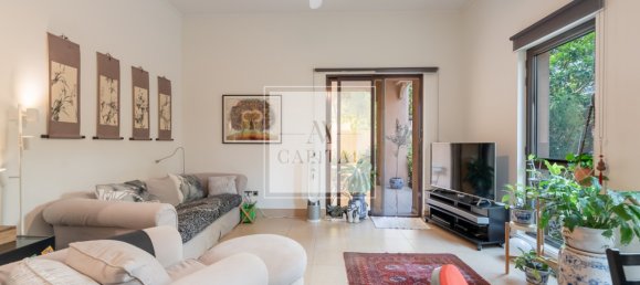 Apartamento T2 em Old Town, UAE N.º 51815 10