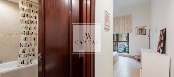 Apartamento T2 em Old Town, UAE N.º 51815 3