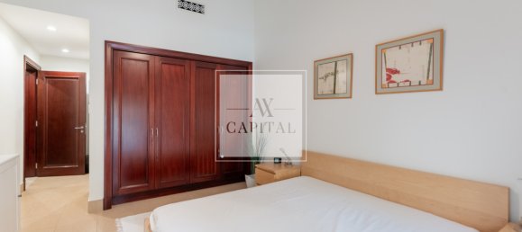 Apartamento T2 em Old Town, UAE N.º 51815 22