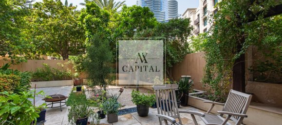 Apartamento T2 em Old Town, UAE N.º 51815 7