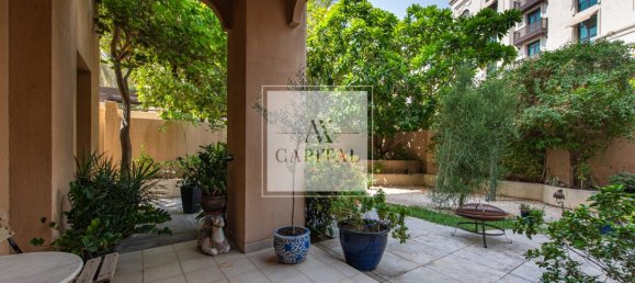 Apartamento T2 em Old Town, UAE N.º 51815 9