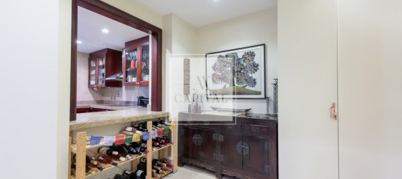 Apartamento T2 em Old Town, UAE N.º 51815 14