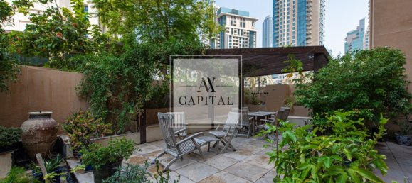 Apartamento T2 em Old Town, UAE N.º 51815 6