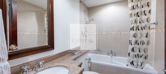 Apartamento T2 em Old Town, UAE N.º 51815 23