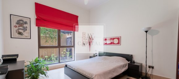 Apartamento T2 em Old Town, UAE N.º 51815 18