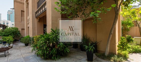 Apartamento T2 em Old Town, UAE N.º 51815 5