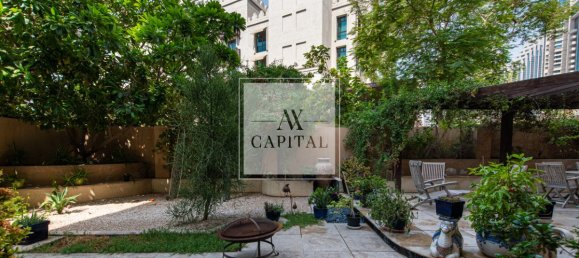 Apartamento T2 em Old Town, UAE N.º 51815 2