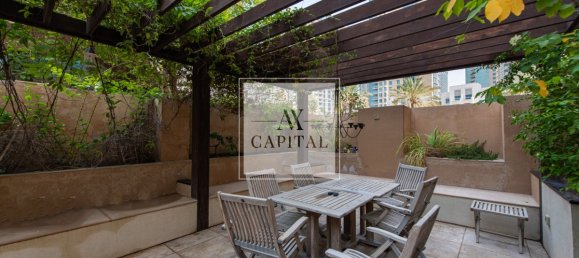 Apartamento T2 em Old Town, UAE N.º 51815 4