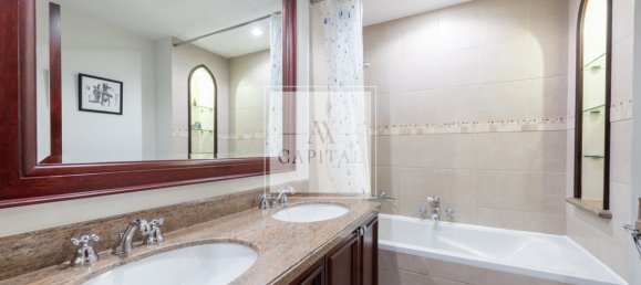 Apartamento T2 em Old Town, UAE N.º 51815 21