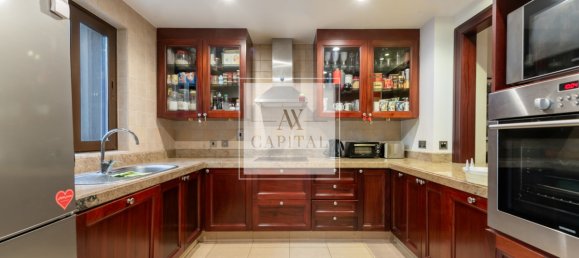 Apartamento T2 em Old Town, UAE N.º 51815 13