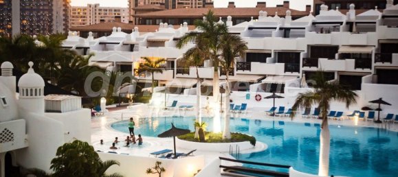 3 bedrooms Apartment in Adeje, Spain No. 64856 32