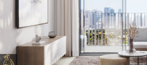 1 bedroom Apartment in Jumeirah Village Circle, UAE No. 9242 10