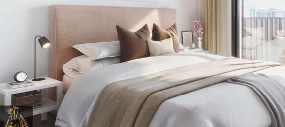 1 bedroom Apartment in Jumeirah Village Circle, UAE No. 9242 19