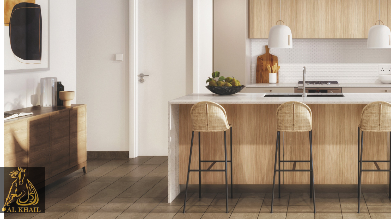 1 bedroom Apartment in Jumeirah Village Circle, UAE No. 9242