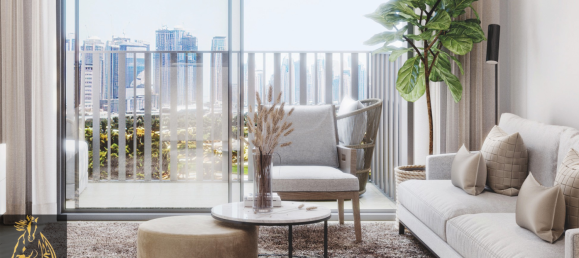 1 bedroom Apartment in Jumeirah Village Circle, UAE No. 9242 4