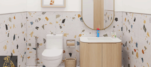 1 bedroom Apartment in Jumeirah Village Circle, UAE No. 9242 16