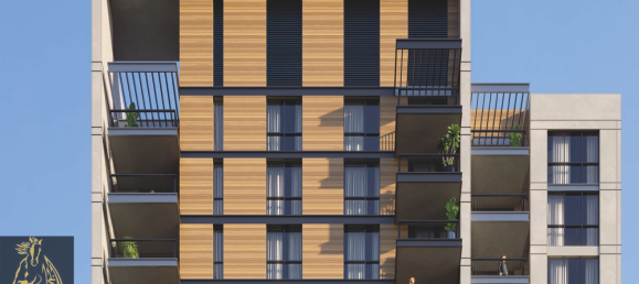 1 bedroom Apartment in Jumeirah Village Circle, UAE No. 9242 14