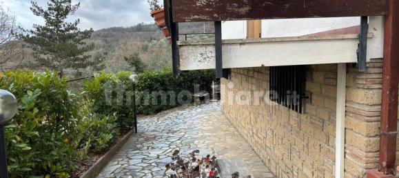 3 bedrooms Villa in San Casciano dei Bagni, Italy No. 376063 4