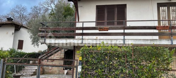3 bedrooms Villa in San Casciano dei Bagni, Italy No. 376063 2