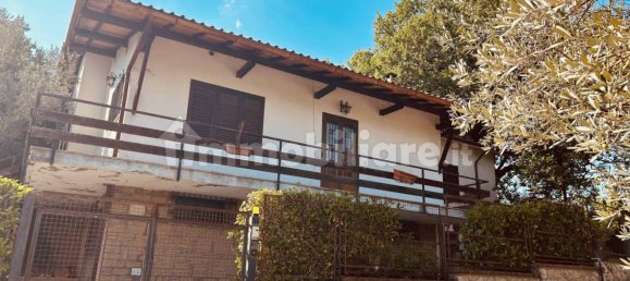 3 bedrooms Villa in San Casciano dei Bagni, Italy No. 376063 13