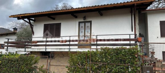 3 bedrooms Villa in San Casciano dei Bagni, Italy No. 376063 11