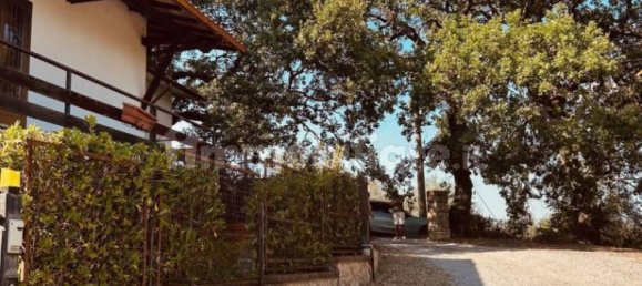 3 bedrooms Villa in San Casciano dei Bagni, Italy No. 376063 12