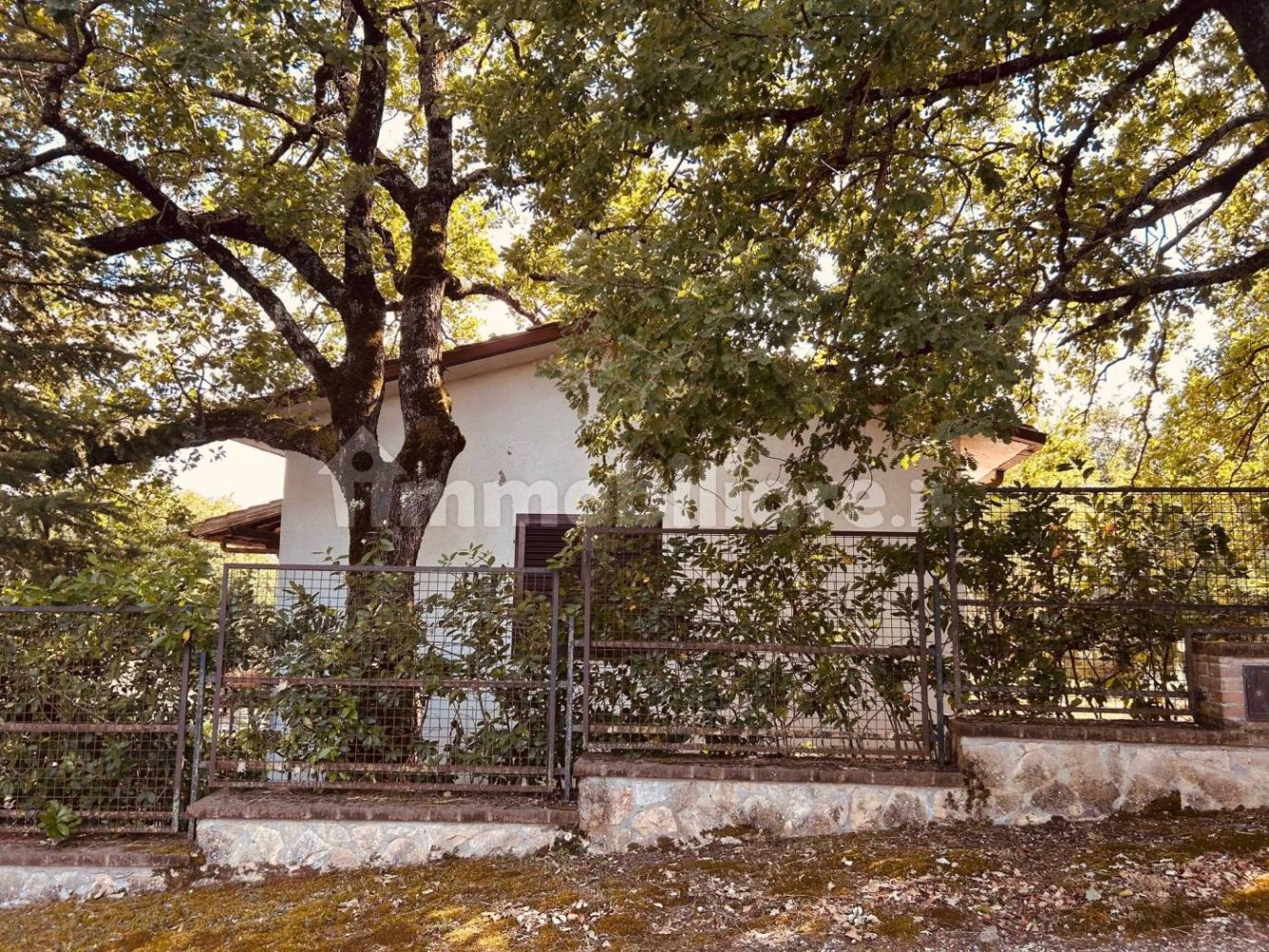 3 bedrooms Villa in San Casciano dei Bagni, Italy No. 376063