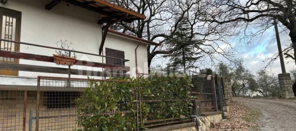3 bedrooms Villa in San Casciano dei Bagni, Italy No. 376063 3