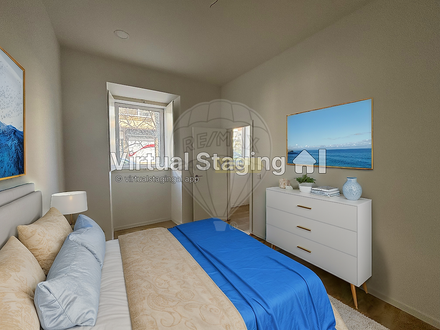 1 bedroom Apartment in Lisbon, Portugal No. 88503