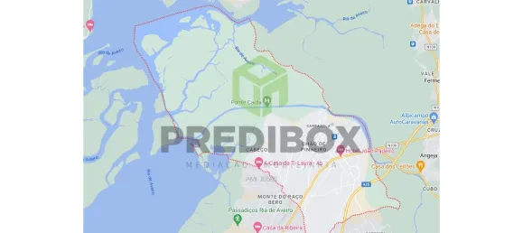 Casa de 3 dormitorios en Cacia, Portugal No. 153468 4