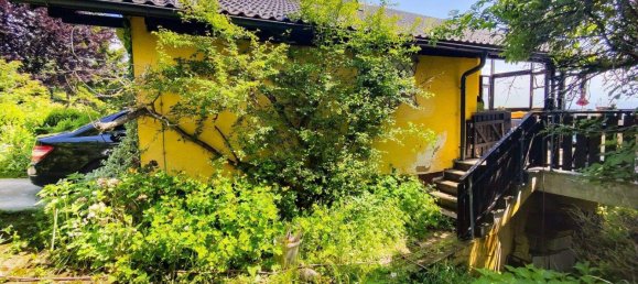 Дом с 5 комнатами в Мосбург, Австрия № 152256 8