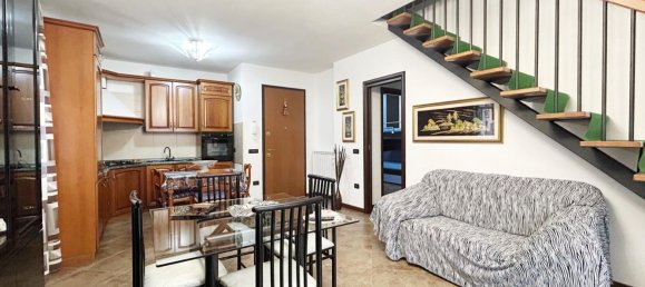 4 chambres Appartement à Castiglione delle Stiviere, Italy No. 362857 2