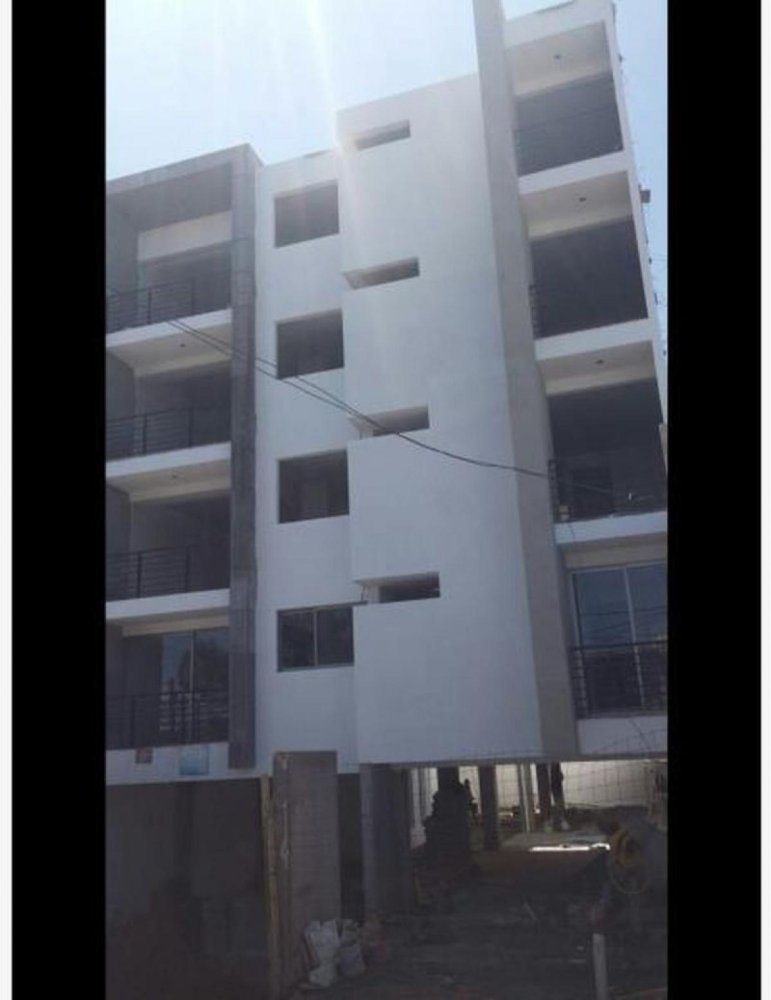 2 bedrooms Apartment in Ciudad Lopez Mateos, Mexico No. 223353