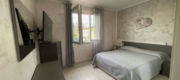 5 Schlafzimmer Haus in Suzzara, Italy, Nr. 378521 25