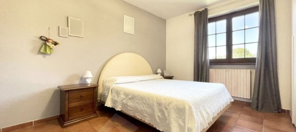 Villa de 6 dormitorios en Momo, Italy No. 377453 14