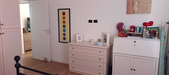 Квартира с 2 спальнями в Линароло, Италия № 341510 4