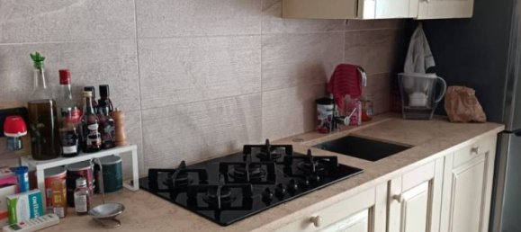 Квартира с 2 спальнями в Линароло, Италия № 341510 13