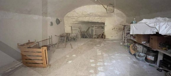 1-Zimmer Lagerhaus in Ischitella, Italy, Nr. 21918 3