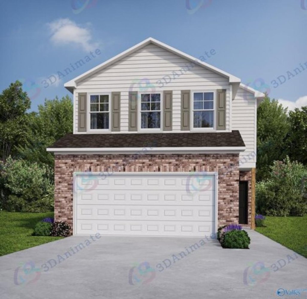 4 bedrooms House in Arab, USA No. 397129