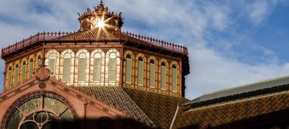  عقار تجاري في Eixample, Spain 130متر مربع رقم 114047 8