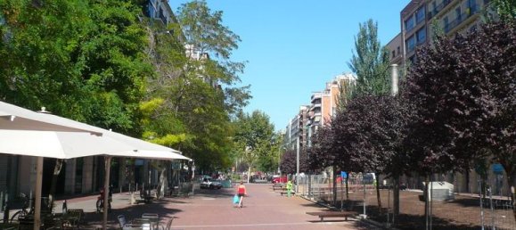  عقار تجاري في Eixample, Spain 130متر مربع رقم 114047 9