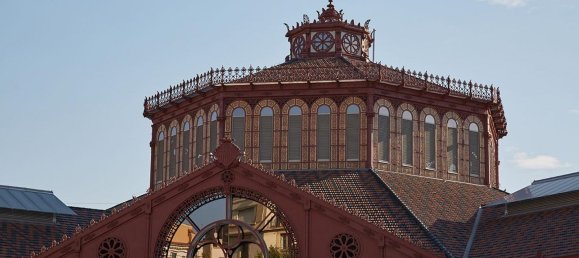  عقار تجاري في Eixample, Spain 130متر مربع رقم 114047 12