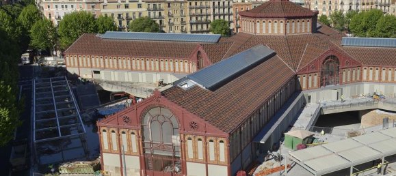  عقار تجاري في Eixample, Spain 130متر مربع رقم 114047 7