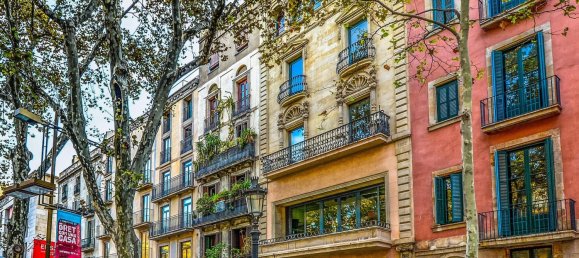  عقار تجاري في Eixample, Spain 130متر مربع رقم 114047 14